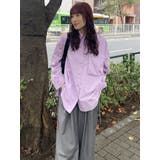 ドローポケットワイドパンツ | MURUA | 詳細画像31 