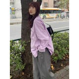 ドローポケットワイドパンツ | MURUA | 詳細画像32 