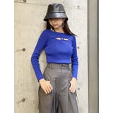 ドローポケットワイドパンツ | MURUA | 詳細画像36 