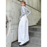 ドローポケットワイドパンツ | MURUA | 詳細画像42 