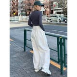 ドローポケットワイドパンツ | MURUA | 詳細画像49 