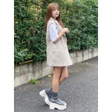 ベーシックミニスカート | MURUA | 詳細画像14 