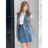 ベーシックミニスカート | MURUA | 詳細画像27 