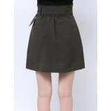 ベーシックミニスカート | MURUA | 詳細画像36 