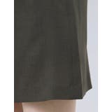 ベーシックミニスカート | MURUA | 詳細画像38 