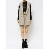 ベーシックミニスカート | MURUA | 詳細画像41 