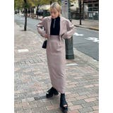 ジャガードソックブーツ | MURUA | 詳細画像16 