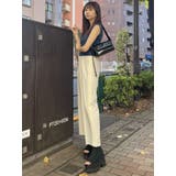 ジャガードソックブーツ | MURUA | 詳細画像18 