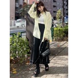 ジャガードソックブーツ | MURUA | 詳細画像21 