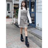 ジャガードソックブーツ | MURUA | 詳細画像26 