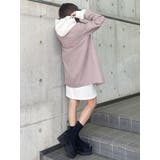 ジャガードソックブーツ | MURUA | 詳細画像27 