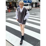 ジャガードソックブーツ | MURUA | 詳細画像28 