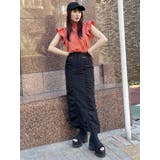 ジャガードソックブーツ | MURUA | 詳細画像36 