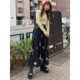 ジャガードソックブーツ | MURUA | 詳細画像37 