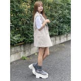 ジャガードソックブーツ | MURUA | 詳細画像40 