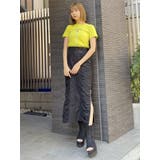 ジャガードソックブーツ | MURUA | 詳細画像43 