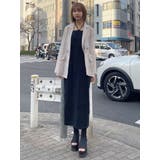 ジャガードソックブーツ | MURUA | 詳細画像44 