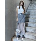 ジャガードソックブーツ | MURUA | 詳細画像47 