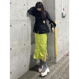 ジャガードソックブーツ | MURUA | 詳細画像7 