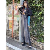 ジャガードソックブーツ | MURUA | 詳細画像8 