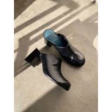 サボサンダル | MURUA | 詳細画像1 