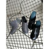 サボサンダル | MURUA | 詳細画像2 