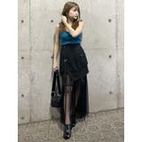 サボサンダル | MURUA | 詳細画像4 