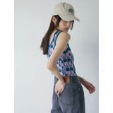 ヴィンテージライクワイドデニム | MURUA | 詳細画像12
