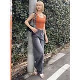 ヴィンテージライクワイドデニム | MURUA | 詳細画像22