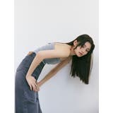 ヴィンテージライクワイドデニム | MURUA | 詳細画像5
