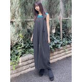 バックオープンリブコルセットニット | MURUA | 詳細画像34 