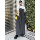 スリムハーフスリーブニット | MURUA | 詳細画像13 