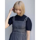 スリムハーフスリーブニット | MURUA | 詳細画像23 