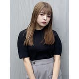 スリムハーフスリーブニット | MURUA | 詳細画像3 