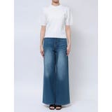 スリムハーフスリーブニット | MURUA | 詳細画像45 