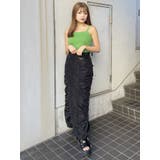 ループヤーンキャミ | MURUA | 詳細画像22