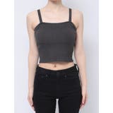 ループヤーンキャミ | MURUA | 詳細画像25