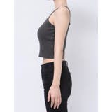 ループヤーンキャミ | MURUA | 詳細画像26