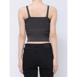 ループヤーンキャミ | MURUA | 詳細画像27