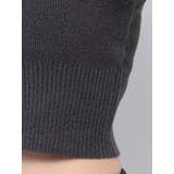 ループヤーンキャミ | MURUA | 詳細画像30