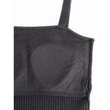 ループヤーンキャミ | MURUA | 詳細画像31