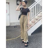 クリアmumuクロップトTシャツ | MURUA | 詳細画像28 