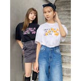 【MURUA/PUMA】ハイドメッセージTシャツ | MURUA | 詳細画像12 