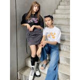 【MURUA/PUMA】ハイドメッセージTシャツ | MURUA | 詳細画像13 