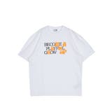 【MURUA/PUMA】ハイドメッセージTシャツ | MURUA | 詳細画像14 