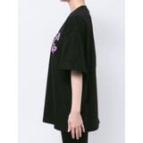 【MURUA/PUMA】ハイドメッセージTシャツ | MURUA | 詳細画像17 