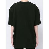 【MURUA/PUMA】ハイドメッセージTシャツ | MURUA | 詳細画像18 