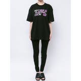 【MURUA/PUMA】ハイドメッセージTシャツ | MURUA | 詳細画像27 