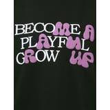 【MURUA/PUMA】ハイドメッセージTシャツ | MURUA | 詳細画像29 