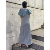 マルチウェイワンピース | MURUA | 詳細画像12